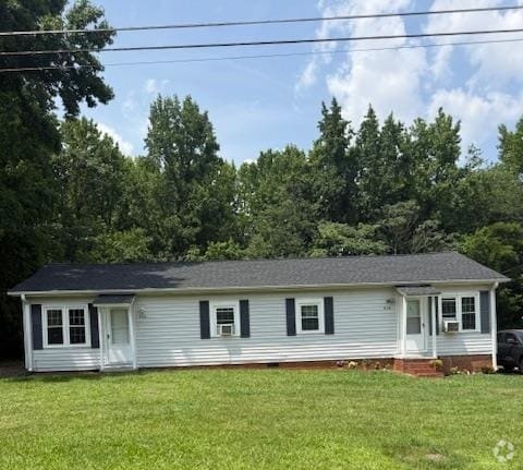 Building Photo - 406 Lake Dr