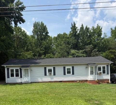 Foto principal - 406 Lake Dr