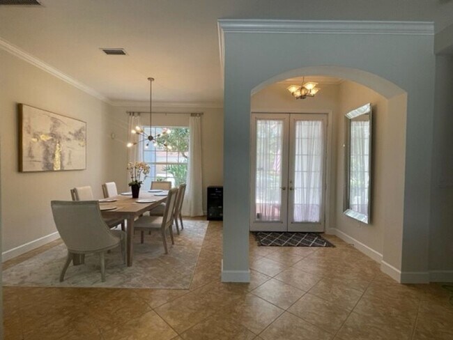 Foto del edificio - Osprey, FL 4BR/3BA Single Family Pool Home