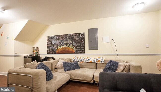 Foto del edificio - 1823 N 18th St