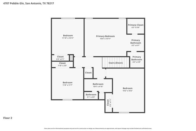 Foto del edificio - 4707 Pebble Glen