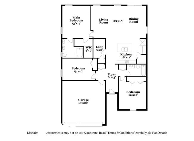 Building Photo - 2044 Pebble Point Dr