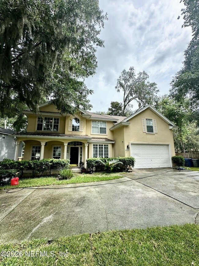 Building Photo - 2298 Huckins Ct