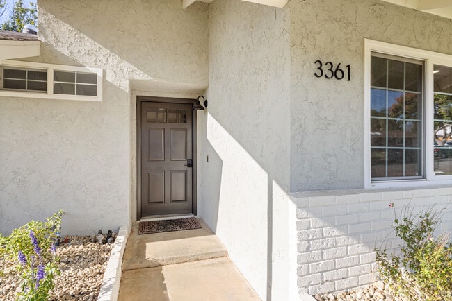 Building Photo - 3361 Wichita Falls Ave