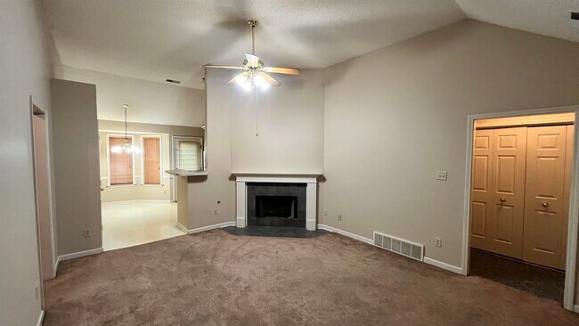 Building Photo - 7276 Amberly Way Dr