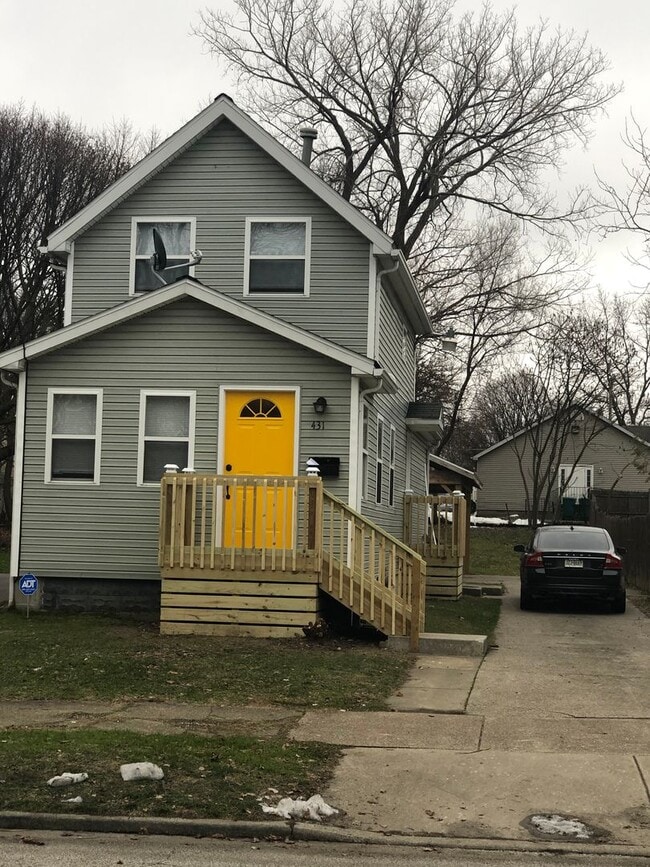 Building Photo - Beautiful Updated 3 Bedroom Home near Downtown Erie For Rent Great for Professionals!