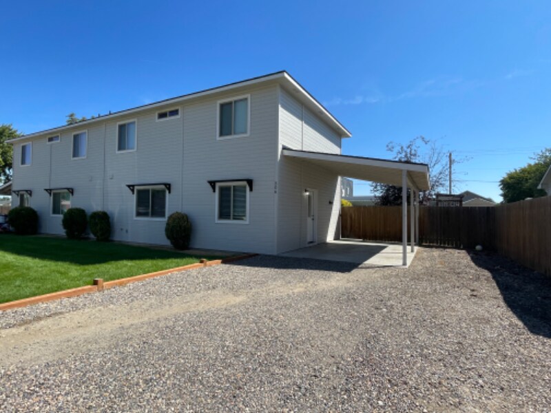 308 Johnson Rd, Fruitland, ID 83619 Townhome Rentals in Fruitland ID