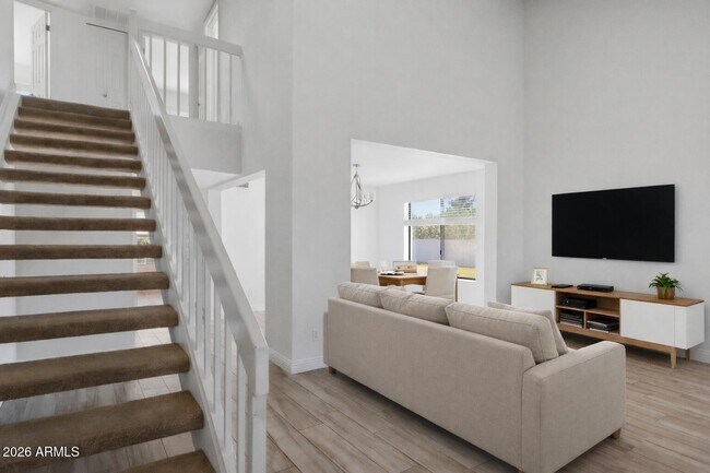 Foto del edificio - 5201 E Fellars Dr