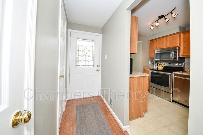 Foto del edificio - 11918 Crosswind Ct