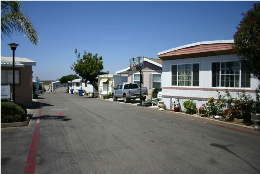 Primary Photo - Bayside Palms