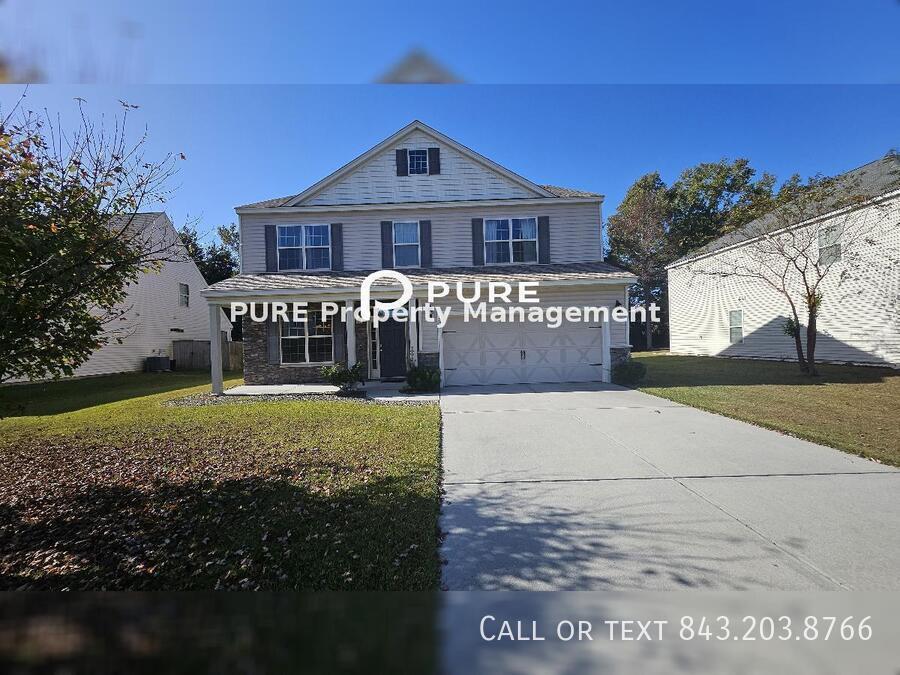 Foto principal - Spacious 5 Bed 4.5 Bath - Available NOW!