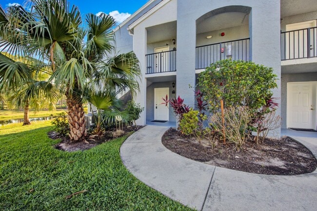 1/1 in Fort Myers- Unfurnished Annual - 1/1 in Fort Myers- Unfurnished Annual House