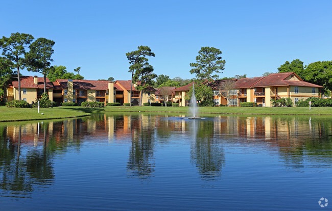 Foto del edificio - Avisa Lakes