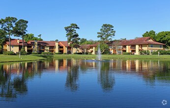 Building Photo - Lakes at 408