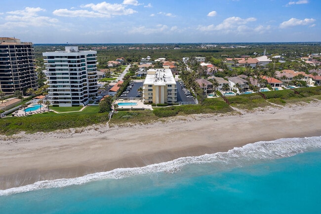 Foto del edificio - 630 Ocean Dr