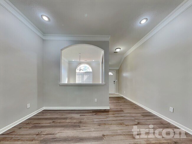 Foto del edificio - 1338 Wendell Ln