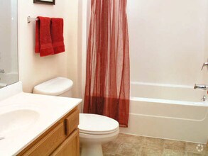 Marina Place Apartments photo'