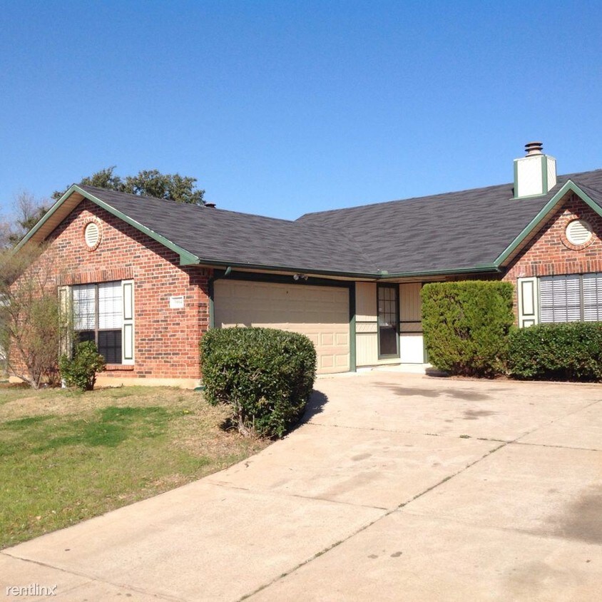 Foto principal - 3904 Longmeadow Way