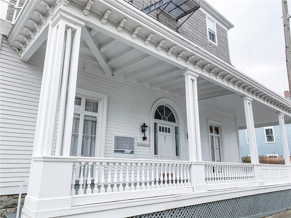 Foto principal - 121 Prospect Hill St