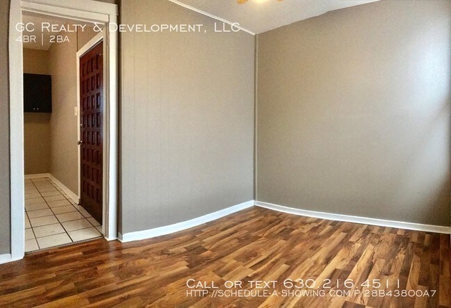 Building Photo - 8932 S Parnell Ave