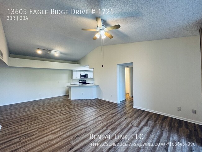 Foto del edificio - 13605 Eagle Ridge Dr