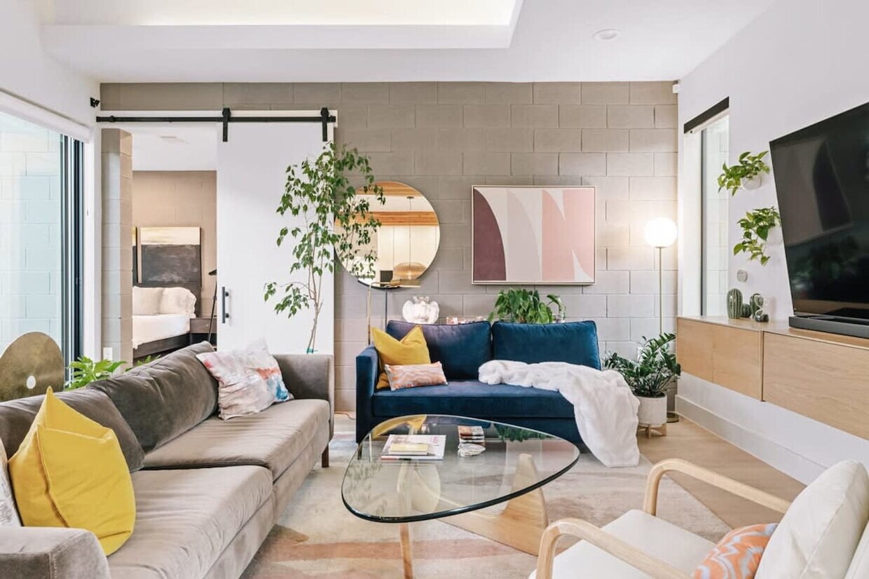 Foto principal - 2106 Maple Ave