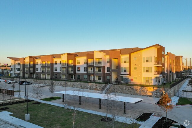 Foto del edificio - Jefferson Verdant