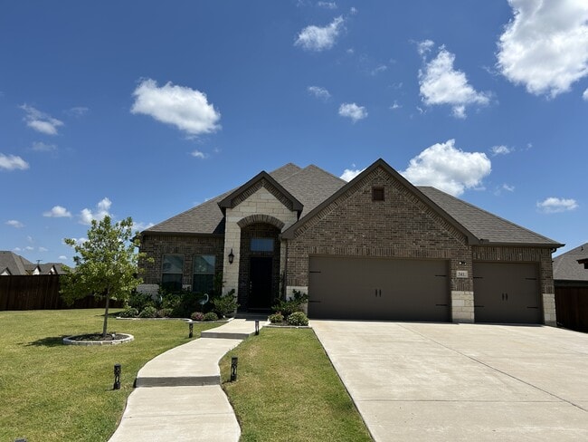 Foto del edificio - 541 Firethorn Dr