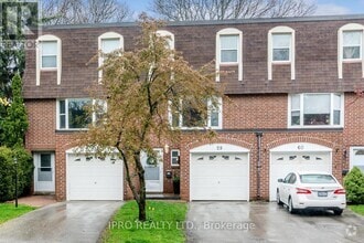 Building Photo - 235-235 Bronte St. S