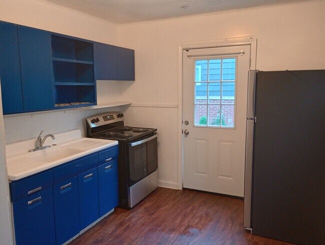 Foto del edificio - Two Bedroom Duplex in St. Albans