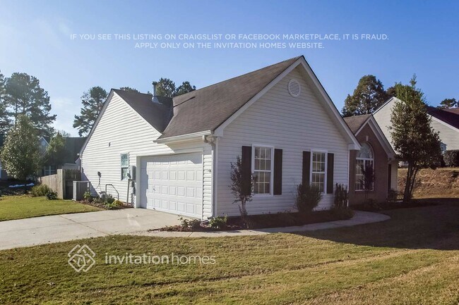 Foto del edificio - 1530 Heatherton Rd