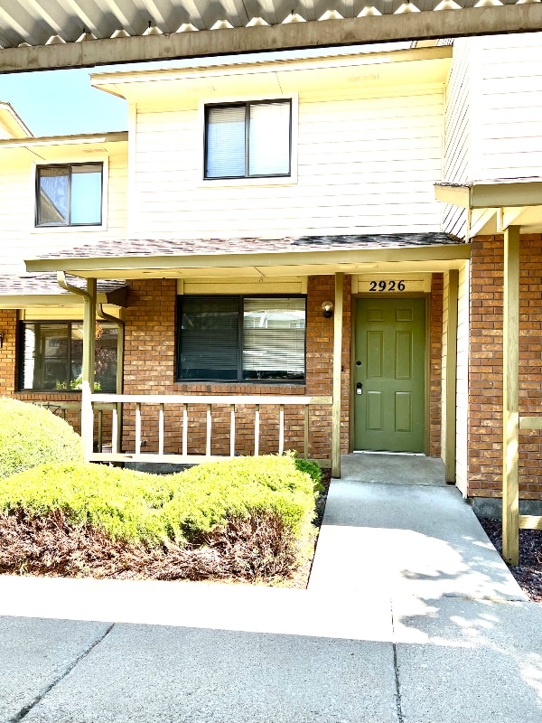 Building Photo - 2926 S Abbs Ln