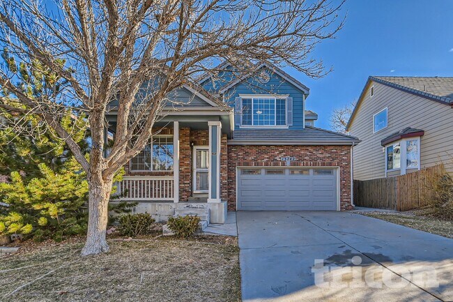 Foto del edificio - 13742 Cook St