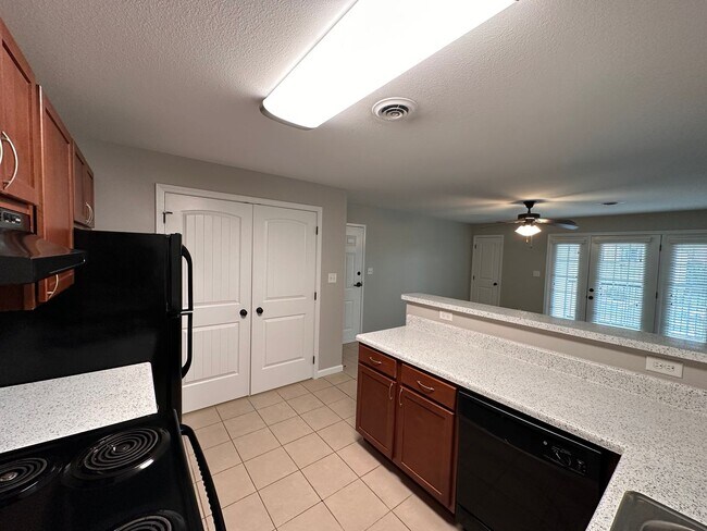 Foto del interior - Maple Sunset Apartment Homes