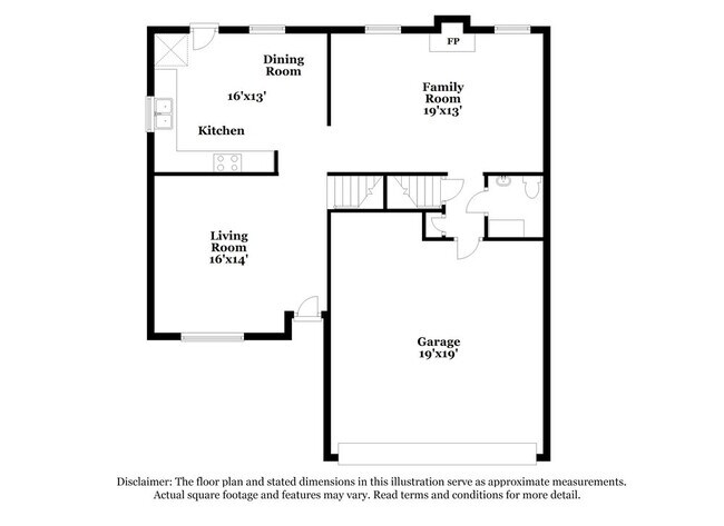 Foto del edificio - 7804 Farm Hill Dr