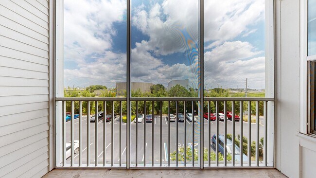 Interior Photo - Essex Luxe Apartments