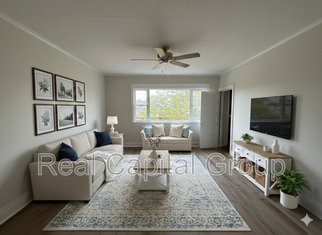 Foto del edificio - 305 Cable St