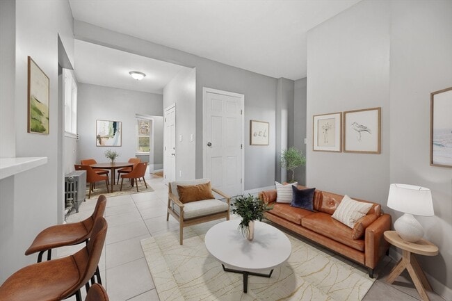 Foto del edificio - 276 Washington Ave