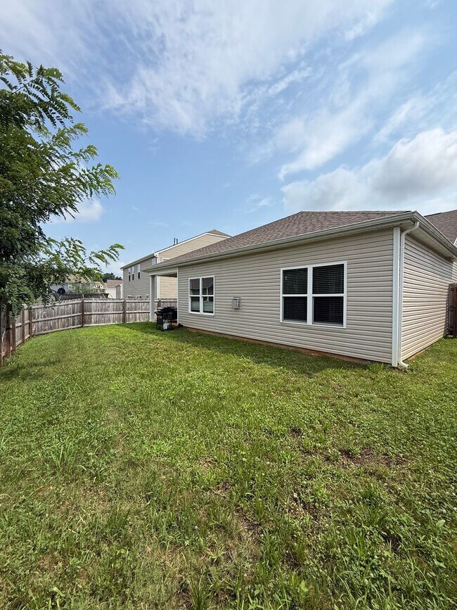 Photo - 12019 Sweet Almond Ln House
