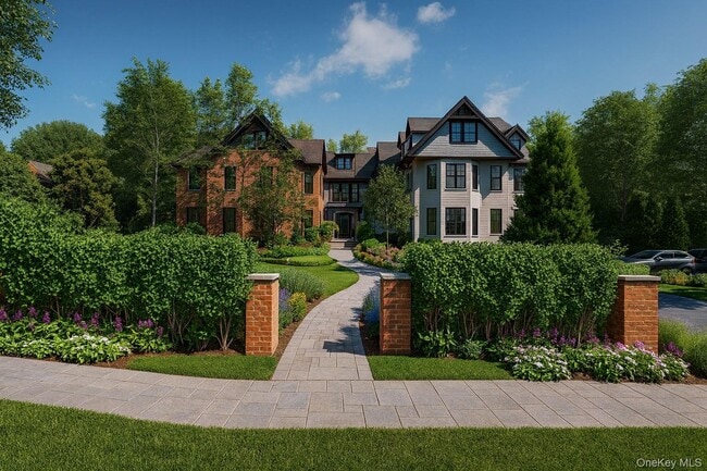 Foto del edificio - 34 Clinton Ave