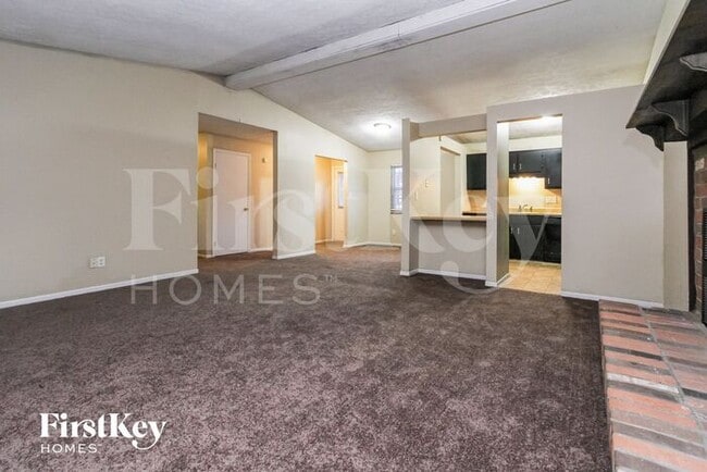 Building Photo - 5519 Old Mill Ct