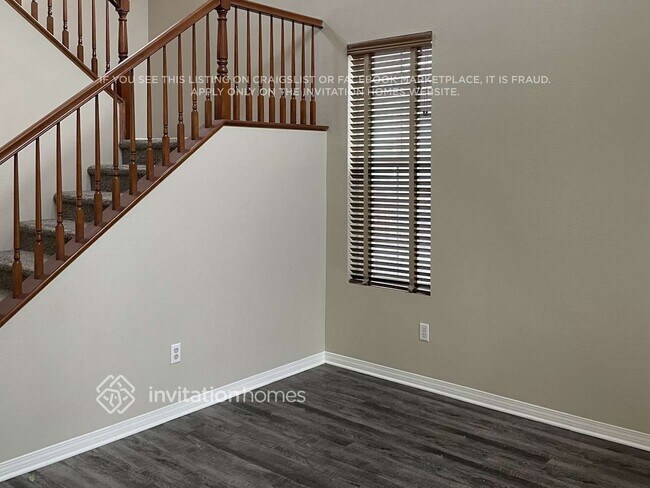 Foto del edificio - 1021 E Pennsylvania Ave