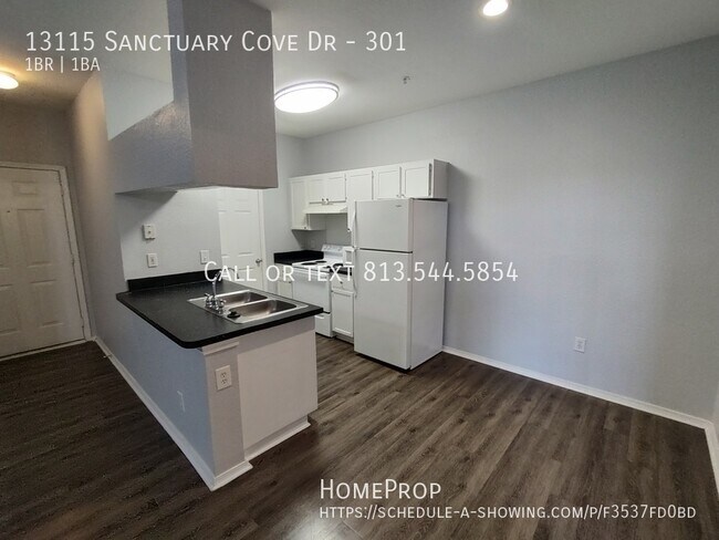 Building Photo - Beautiful 1 Bed Home in the Preserve