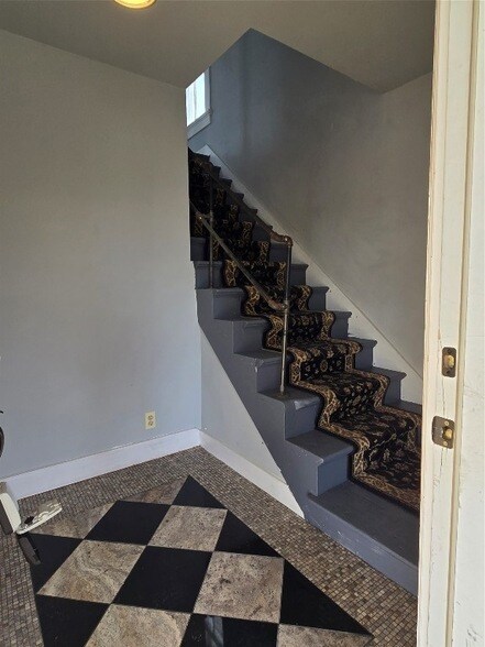 Foto del edificio - 5 Greene St