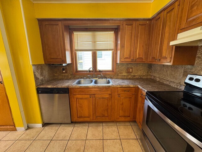 Foto del edificio - 3034 13th St NW