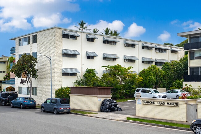 Building Photo - Ilima