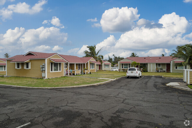 Building Photo - Kahuku Elderly