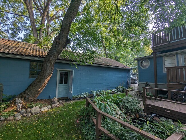 Foto del edificio - 519 6th St