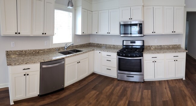 Building Photo - 4406-1 Nicollet Ave