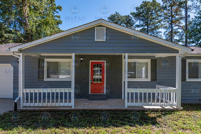 Foto del edificio - 7536 Old S Ln